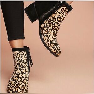 Splendid Rosalie Bootie